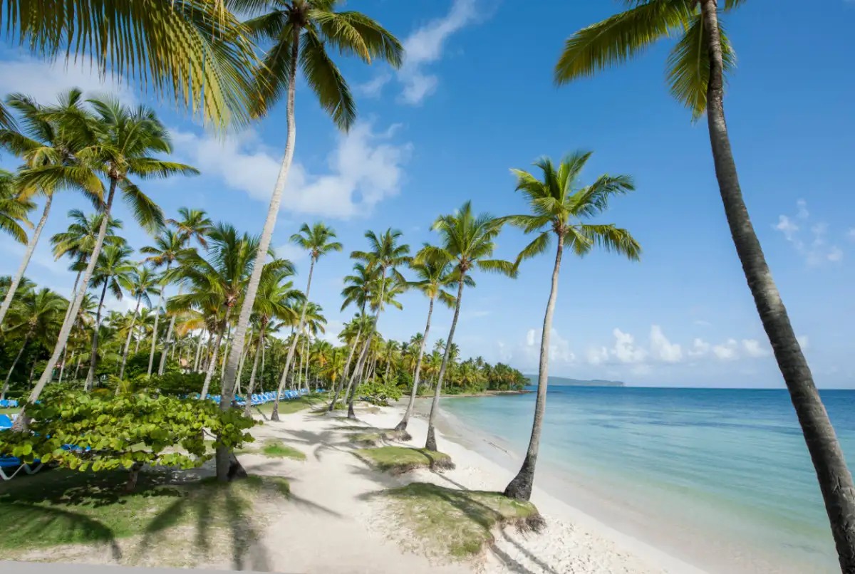 GRAND PARADISE SAMANA