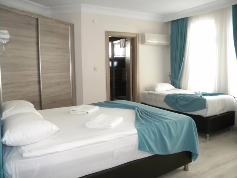 SAVA BUTIK HOTEL
