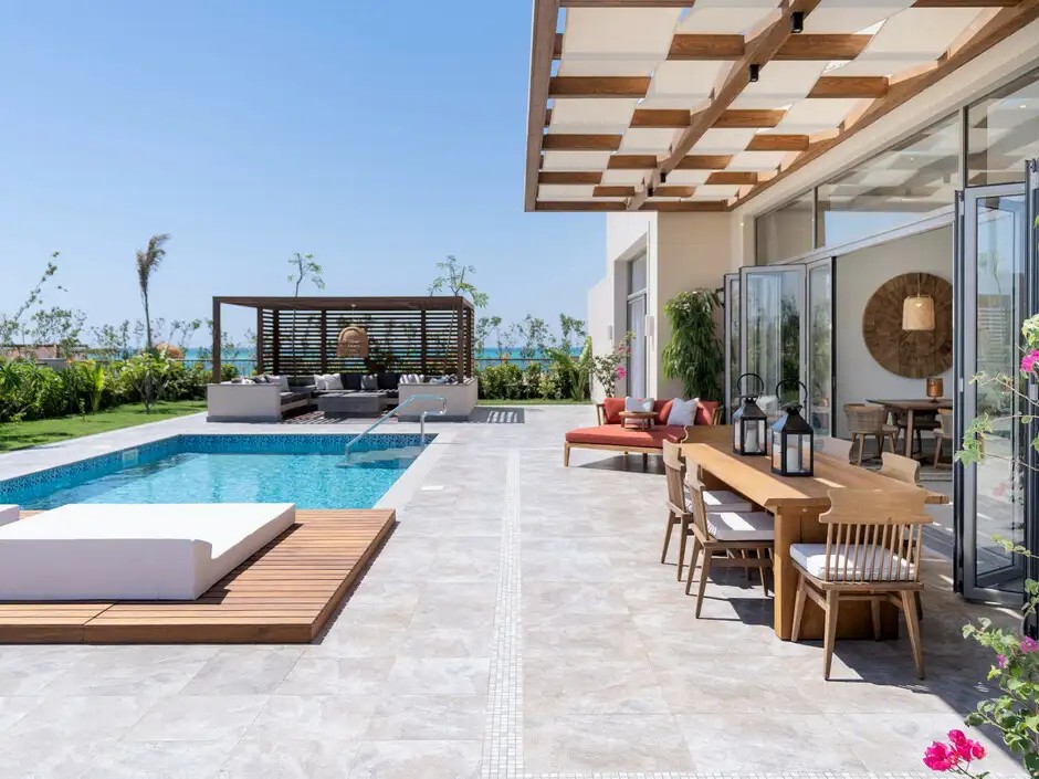 STEIGENBERGER RESORT RAS SOMA