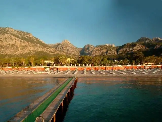 SENTIDO SULTAN BELDIBI MANAGED BY PALOMA HOTELS