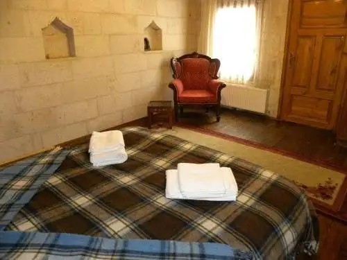 GERDIS EVI HOTEL