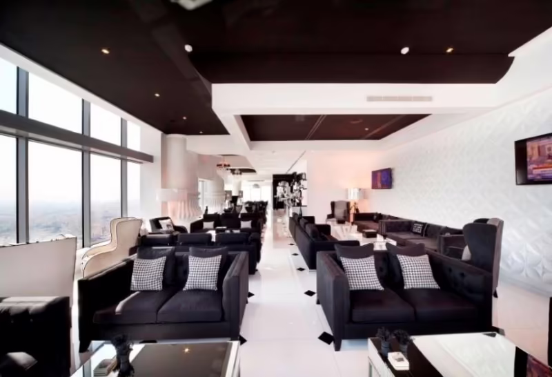 THE DOMAIN HOTEL AND SPA