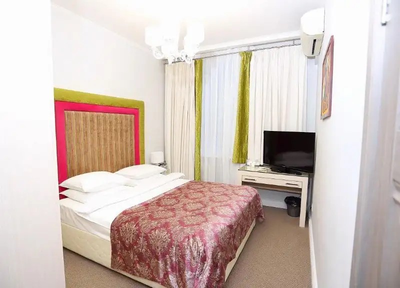 ЯР HOTEL & SPA