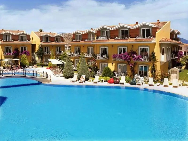 CLUB ALLA TURCA