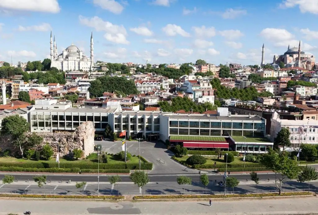 KALYON HOTEL