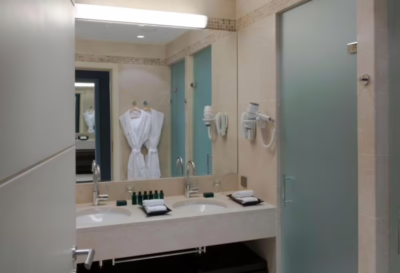 SAHDAG HOTEL & SPA