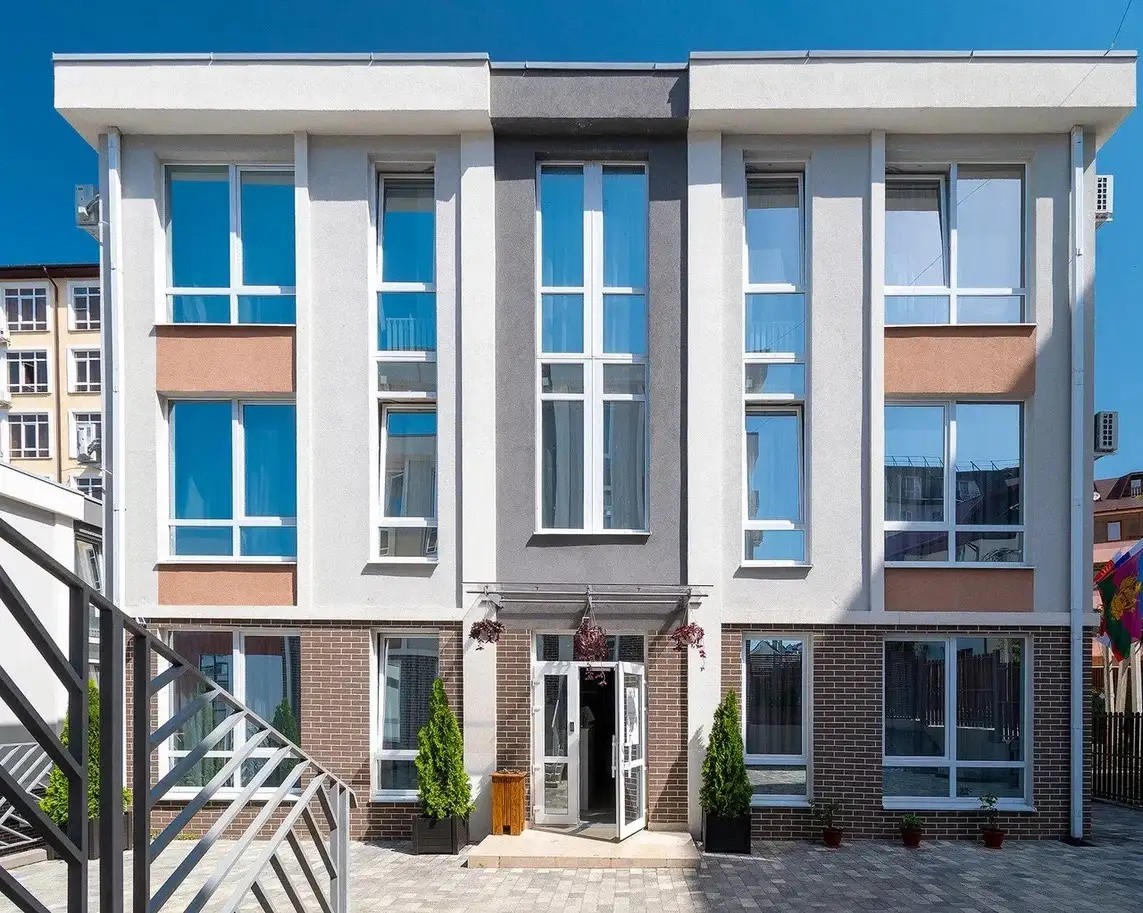 VILLA DALILA (ВИЛЛА ДАЛИЛА)