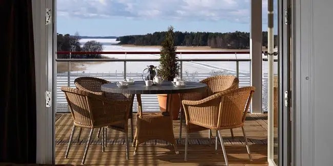 NAANTALI SPA HOTEL