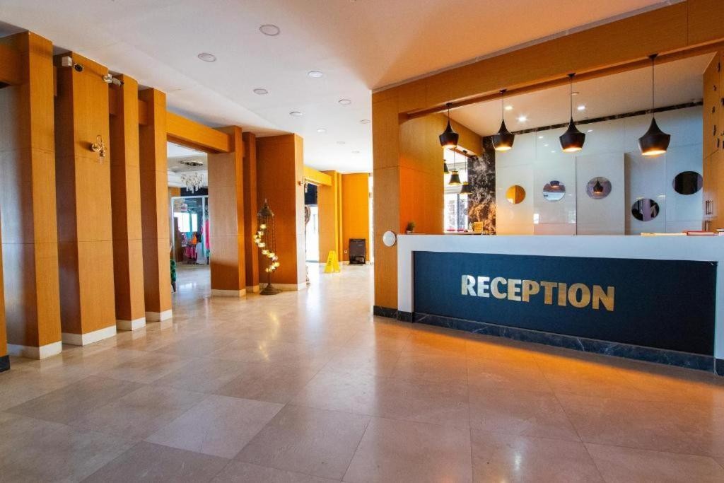 SCALA NUOVA BEACH HOTEL (EX. GRAND SAHIN)