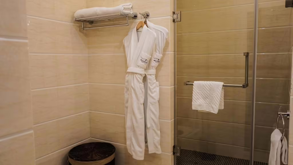 JELSOMINO BOUTIQUE HOTEL