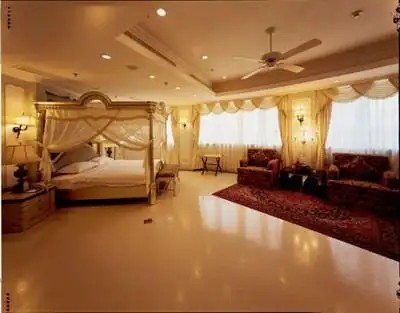 HNA BEACH & SPA RESORT HAIKOU