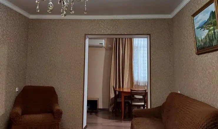 АПАРТ НА ГЕНЕРАЛА ДБАРА