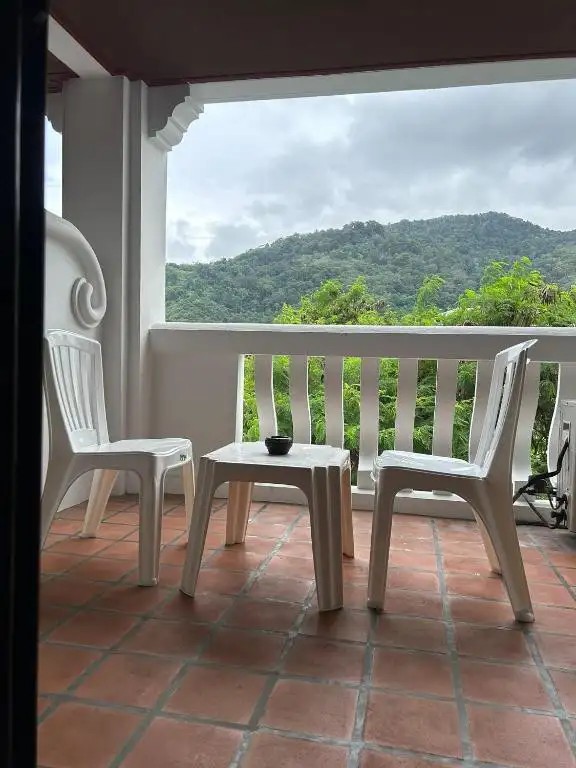 H.R.K RESORT (EX. APK RESORT)