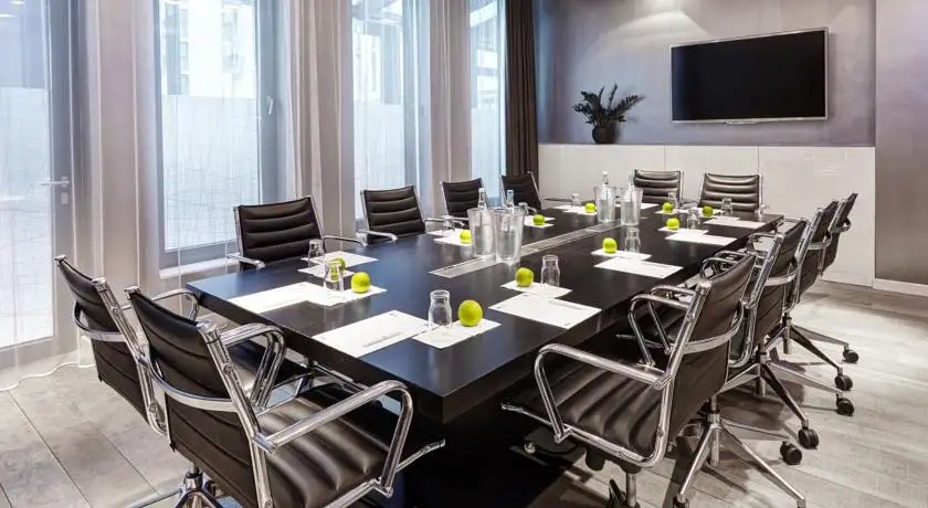 HOLIDAY INN BERLIN - CENTRE ALEXANDERPLATZ