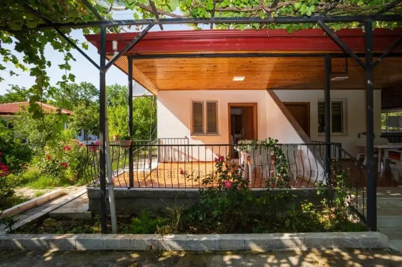 LUMOS HOMES BOUTIQUE HOTEL