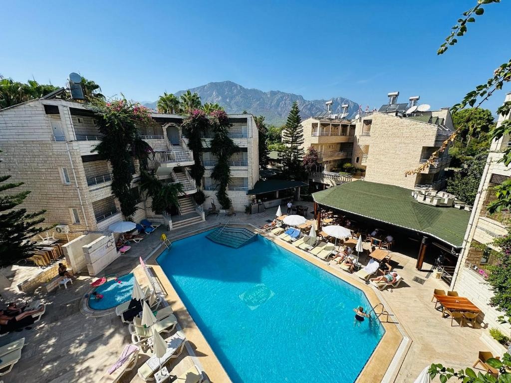 HAVANA KEMER
