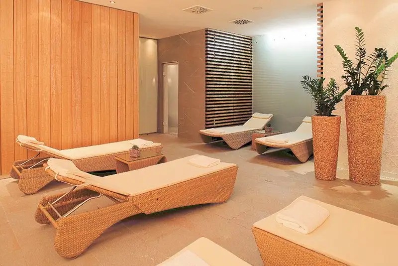 INNSIDE BY MELIA FRANKFURT NIEDERRAD