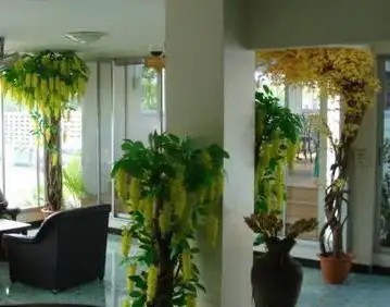 JOMTIEN COZY INN