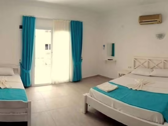 MOKA BUTIK HOTEL