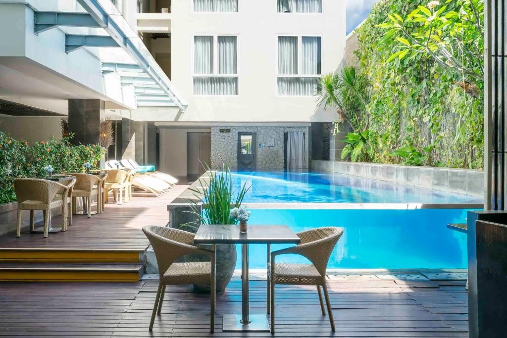 SOLARIS KUTA
