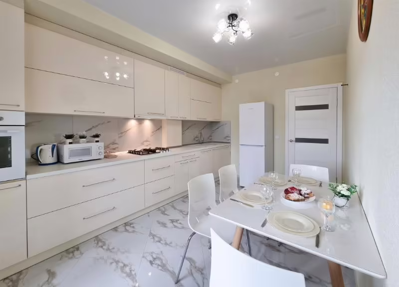 LOVELYHOME 39 НА АЛЛЕЕ ЗНАНИЙ