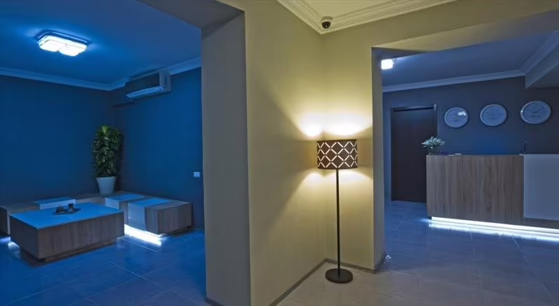 PREMIUM RESIDENCE APT
