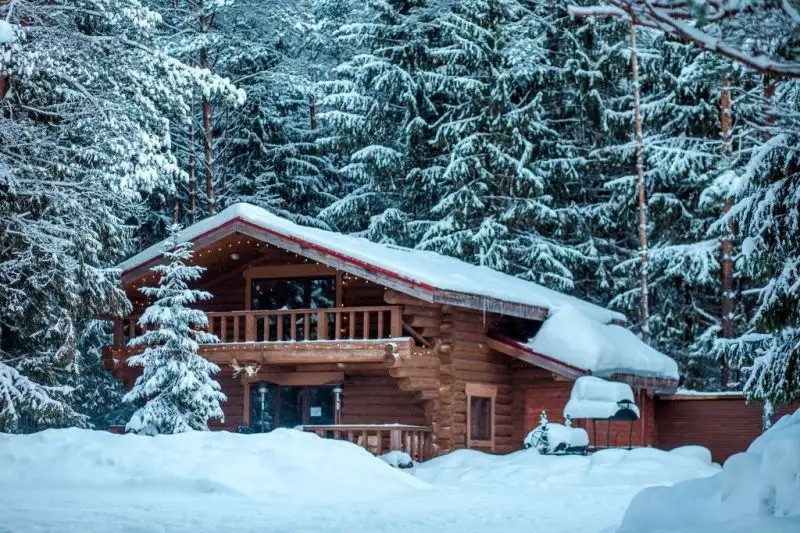 VALDAY HUNTING & COUNTRY CLUB