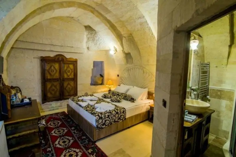 HISTORICAL GOREME HOUSE