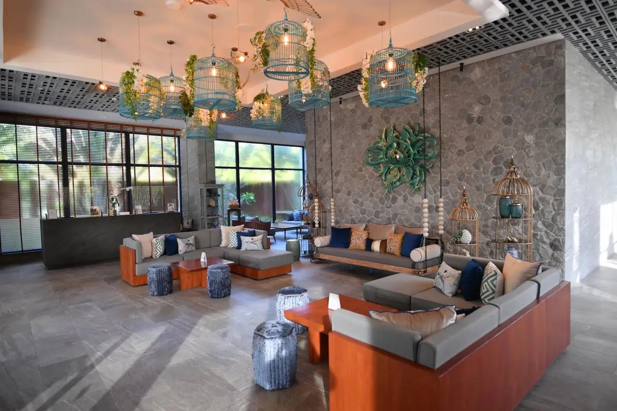 ANANTARA VACATION CLUB MAI KHAO PHUKET