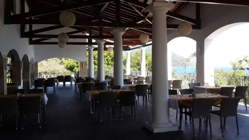 CLUB NIMARA BEACH RESORT