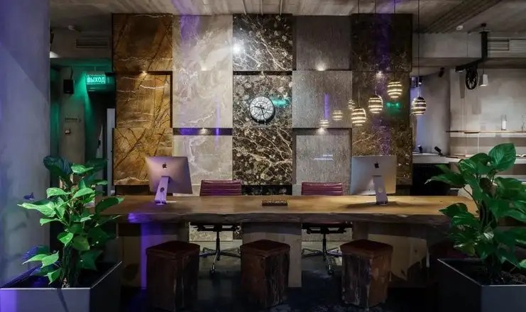 MYS BOUTIQUE HOTEL