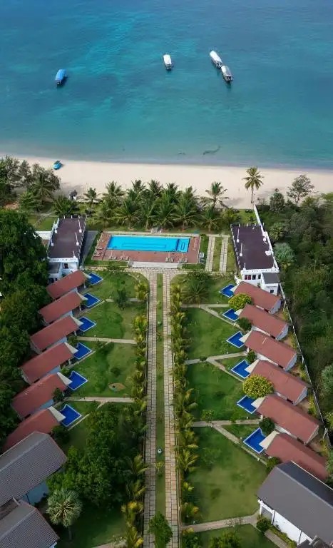 UPPUVELI BEACH BY DSK TRINCOMALE