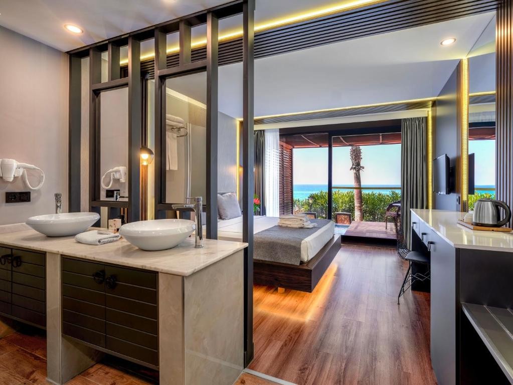ADORA CALMA BEACH HOTEL ADULTS ONLY 16+