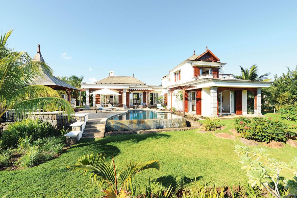 HERITAGE THE VILLAS