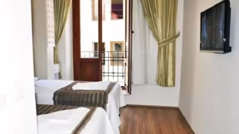 TAXIM HG HOTEL