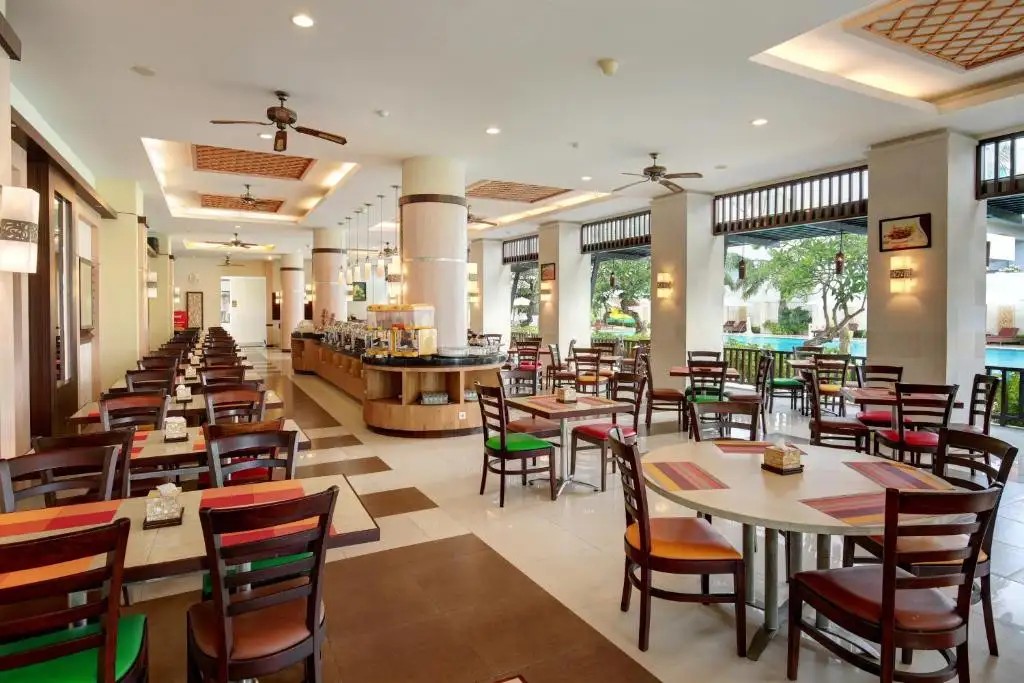 BALI RELAXING RESORT & SPA