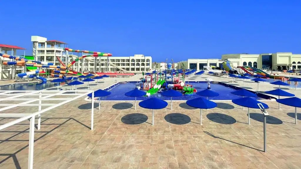 ALBATROS MAKADI RESORT