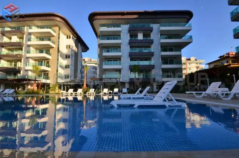 MODA MARINE RESIDENCE