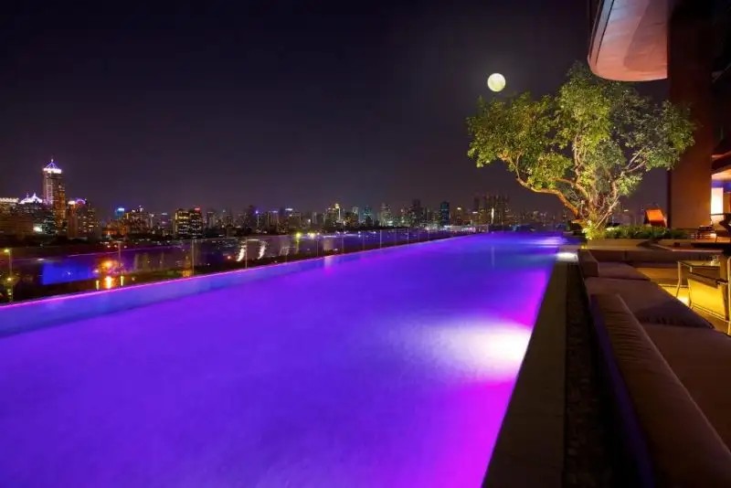 SO BANGKOK (EX. SOFITEL SO BANGKOK)