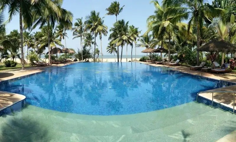 NEELESHWAR HERMITAGE
