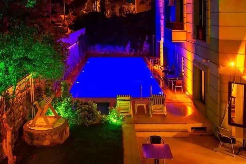 KABASAKAL OTEL