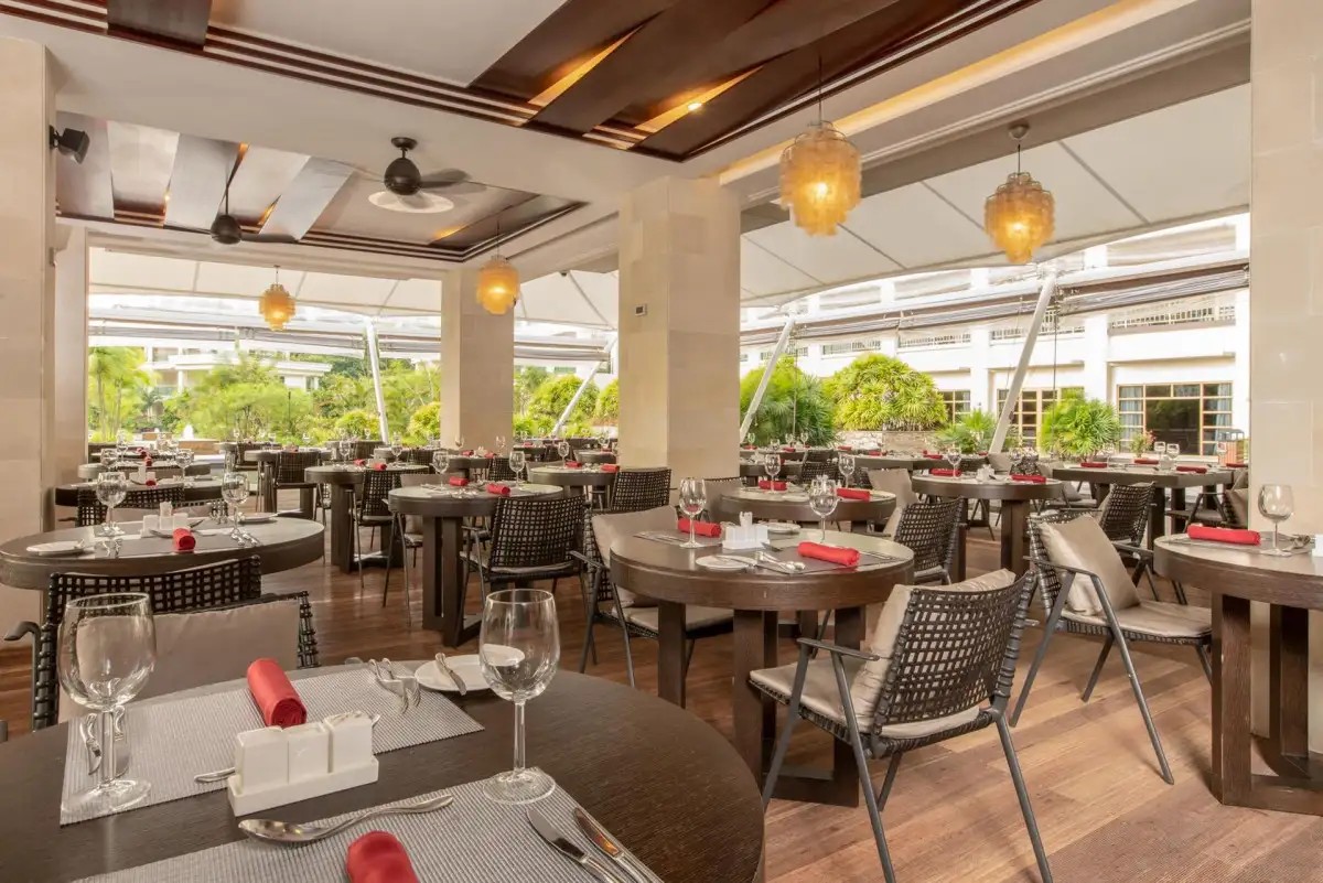 SAVOY SEYCHELLES RESORT & SPA