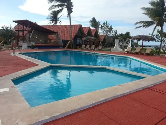VILLA ISLAZUL DON LINO