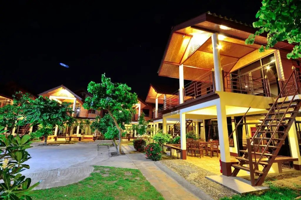 AVILA RESORT PATTAYA (EX. ICHECK INN JOMTIEN PATTAYA)