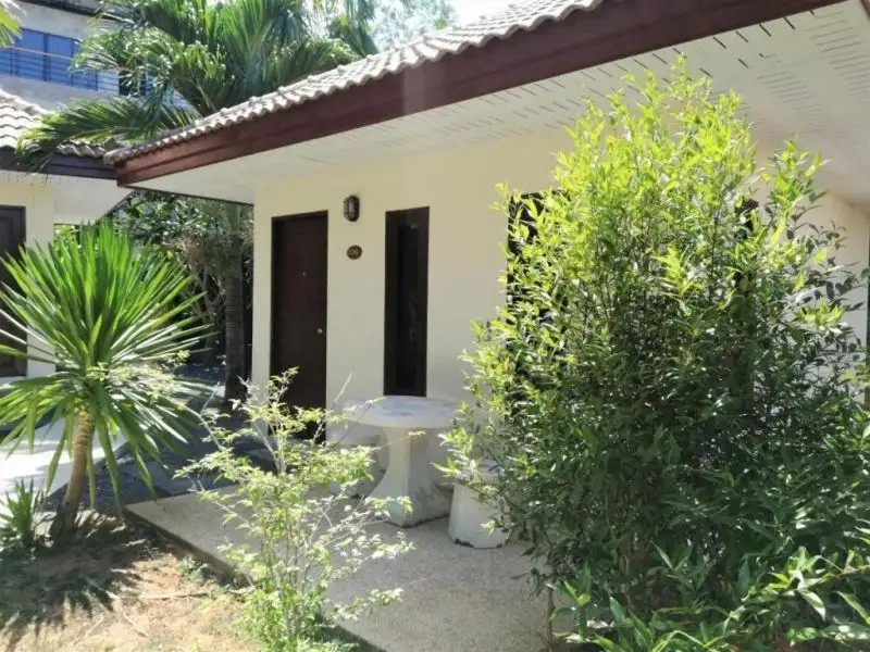 LAEMSAI RESORT
