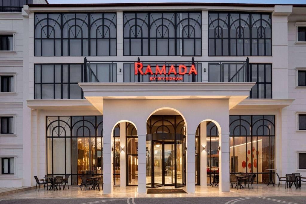 RAMADA BY WYNDHAM DALAMAN
