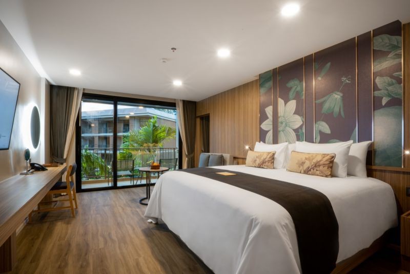 flora 2 bedroom