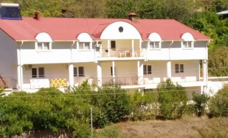 ФЛАМИНГО МАЛОРЕЧЕНСКОЕ