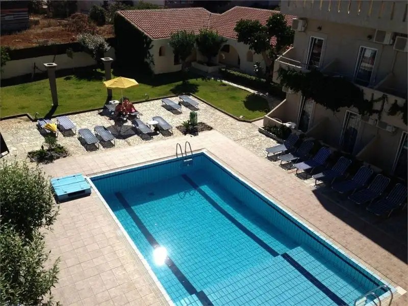 DESPINA/DESPOINA APARTMENTS
