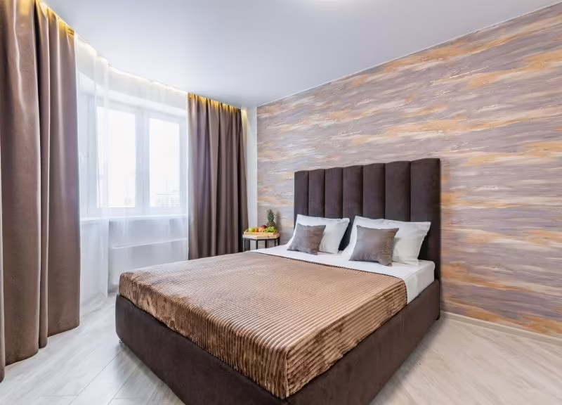 DREAMHOUSE НА СПУТНИКОВ 16